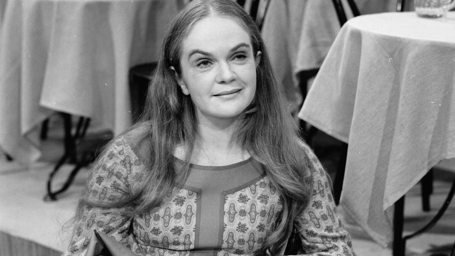 Title of Norwegian folk song in "Viser og vers", 17 November 1974