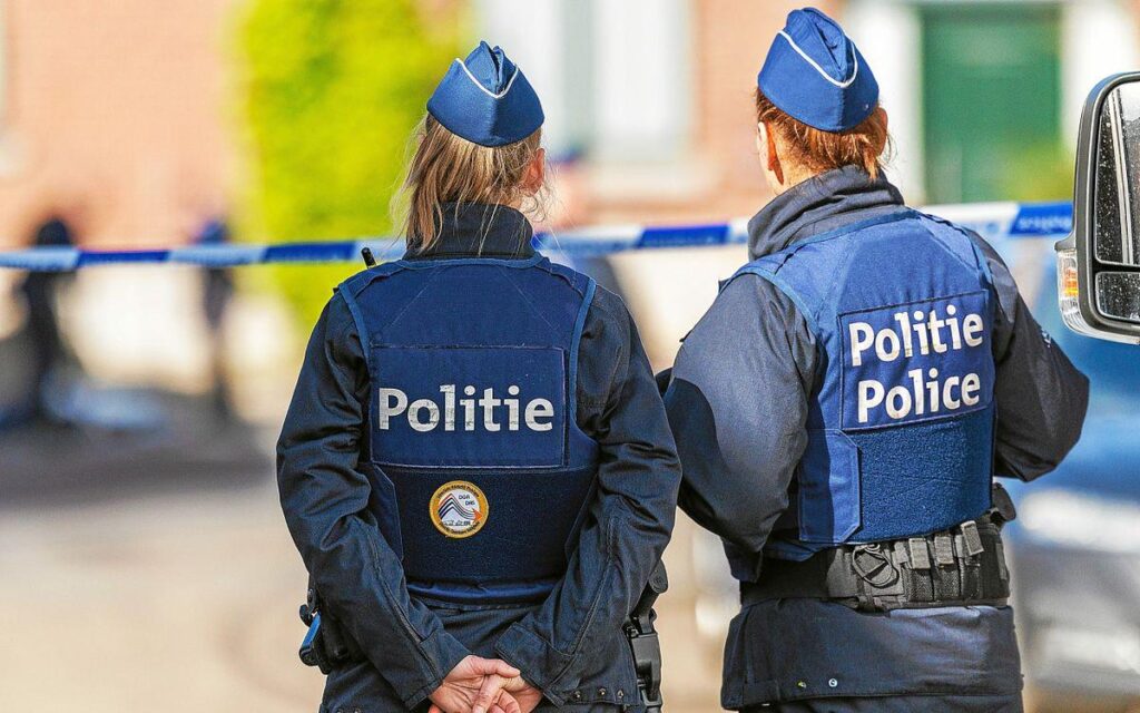 Death of the Breton leader of the small far-right group La Digue, in Belgium: “there is no presence of criminal evidence”