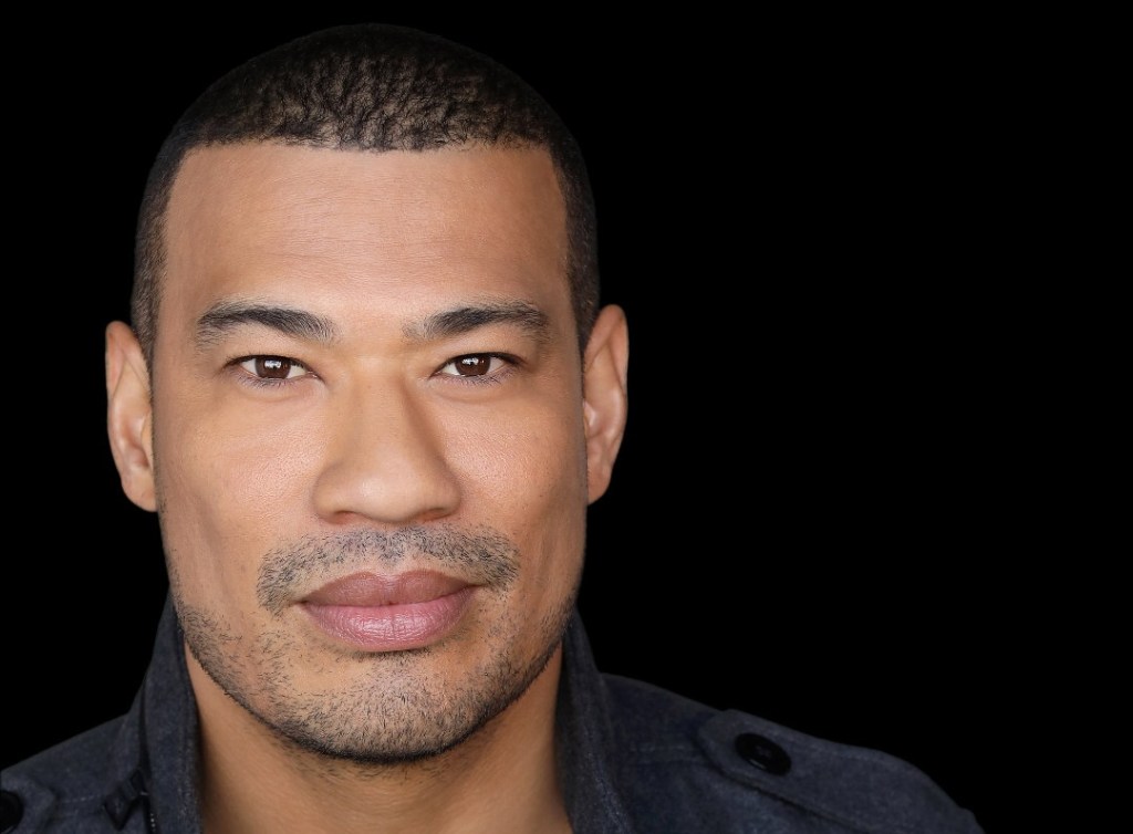 Michael Yo Signs With Innovative Artists Entertainment (EXCLUSIVE)