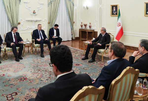 Iran urges Muslim states to set disputes aside, boost unity