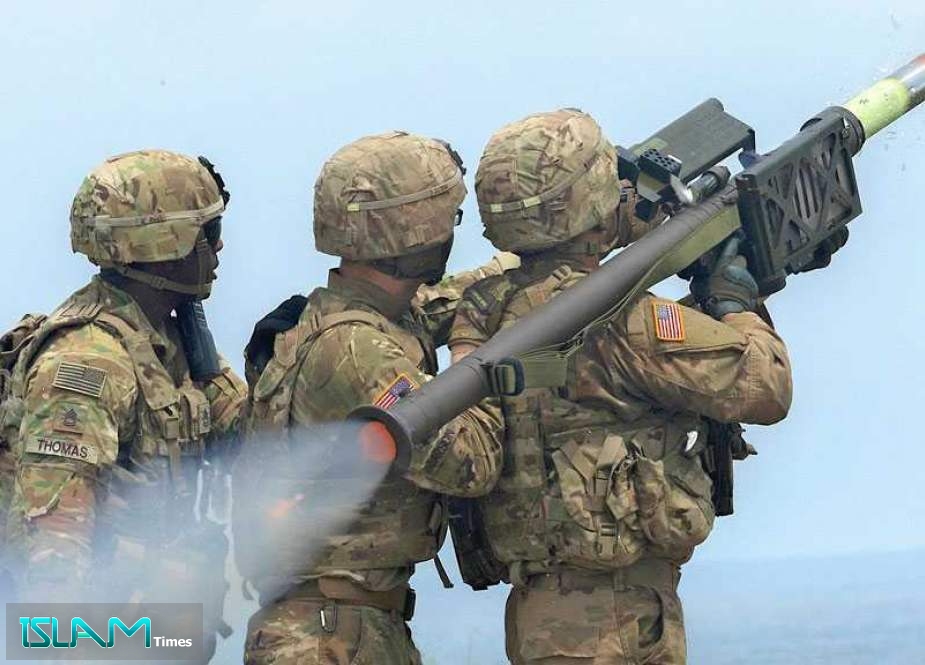 US Clears Path for Expanded Stinger Missile Purchases by NATO Partners