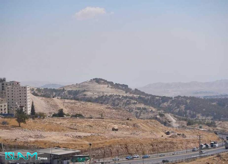 Belgium Slams ’Israel’s’ West Bank Settlement Expansion