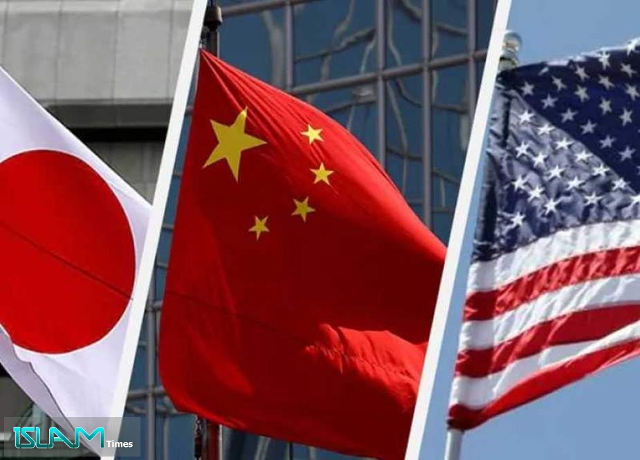 Japan’s PM Plans First US Visit amid Rising Tensions with China