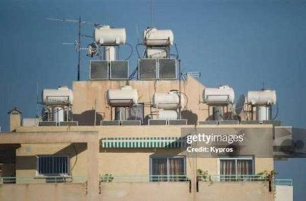 Cyprus Irone Dome™