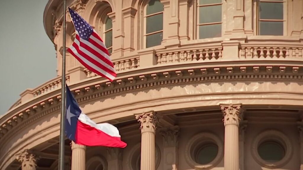 Texas loses influence as lawmakers exit Congress – NBC 5 Dallas-Fort Worth Texas loses influence as lawmakers exit Congress – NBC 5 Dallas-Fort Worth