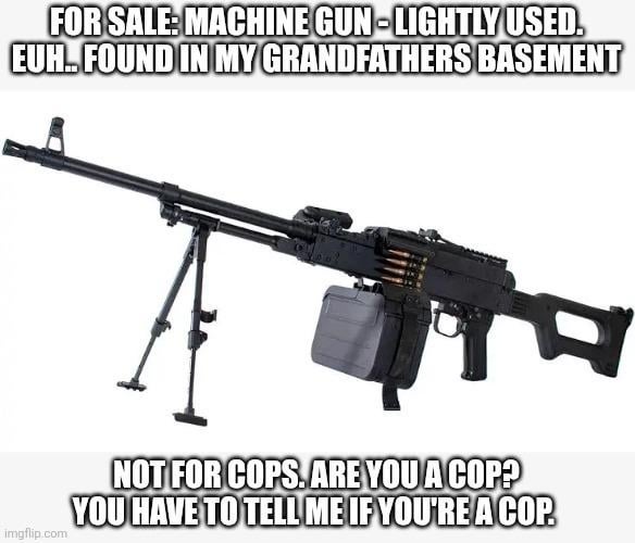 For sale, New Year's firecracker. Discretion recommended.