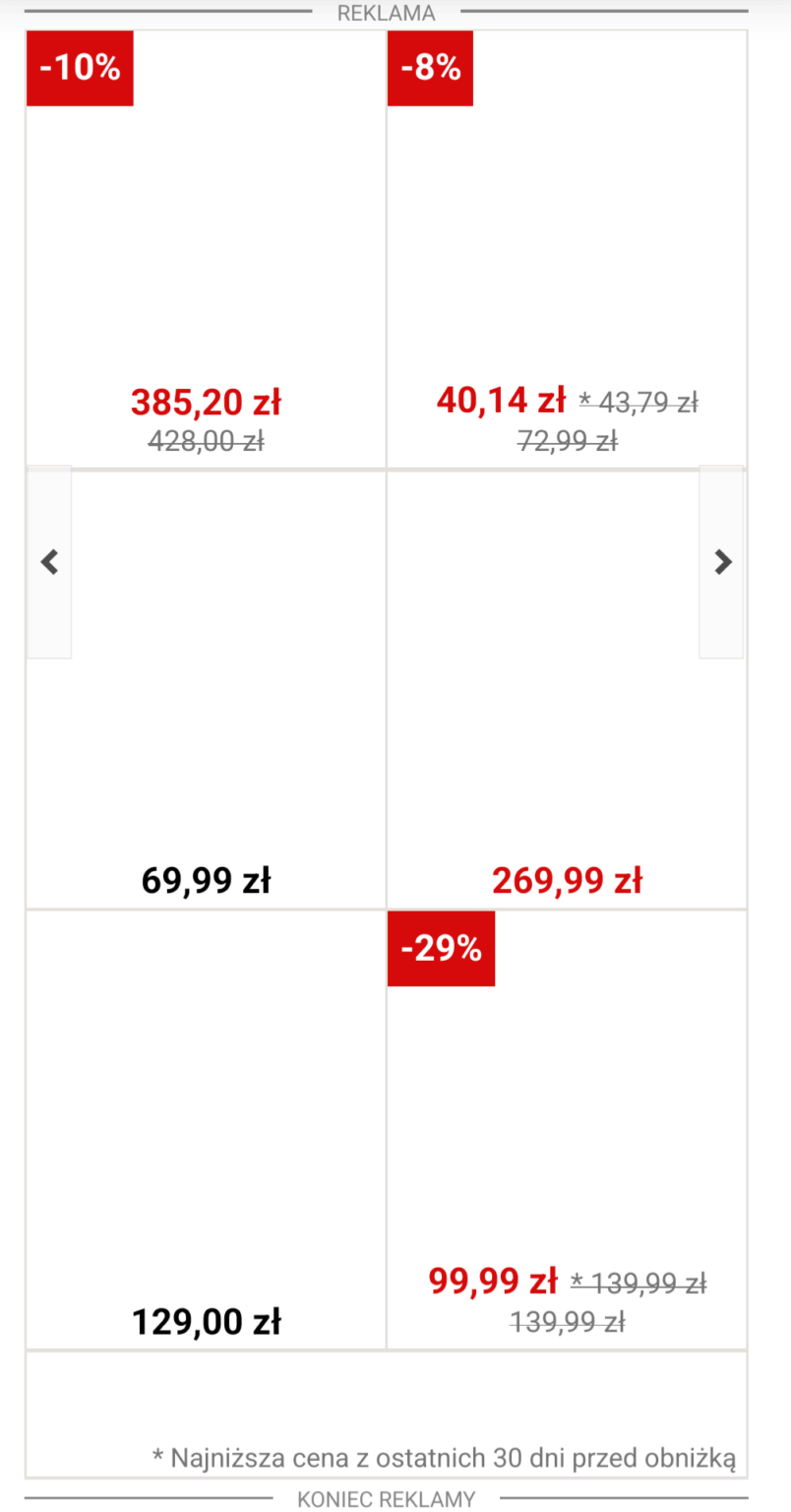 It is displayed despite adblock. Why?