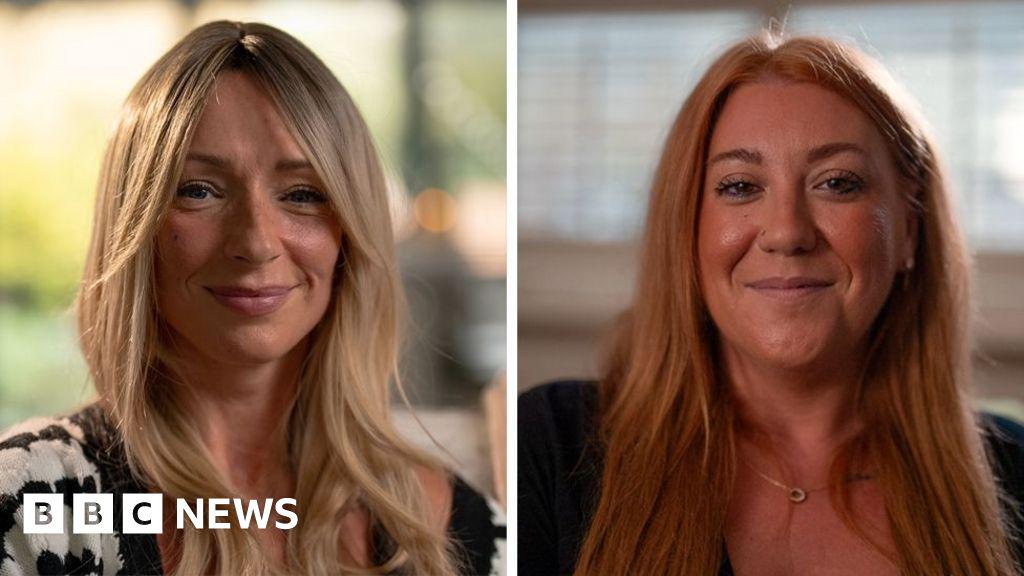 Weight loss jabs: What happens when you stop taking them? - BBC News