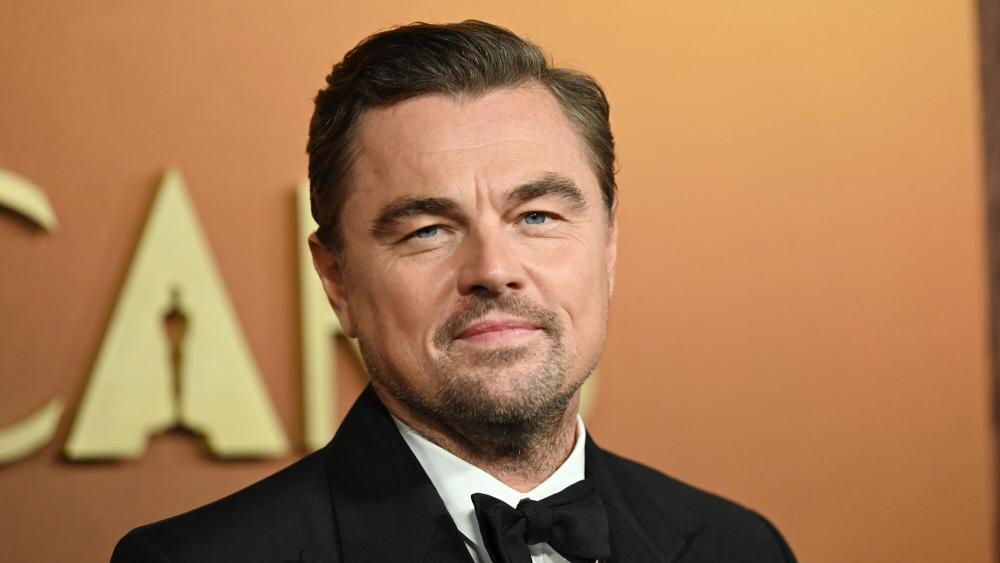 Leonardo DiCaprio Says AI Can Never Be Art Because It Lacks Humanity: Even ‘Brilliant’ Examples Just ‘Dissipate Into the Ether of Internet Junk’