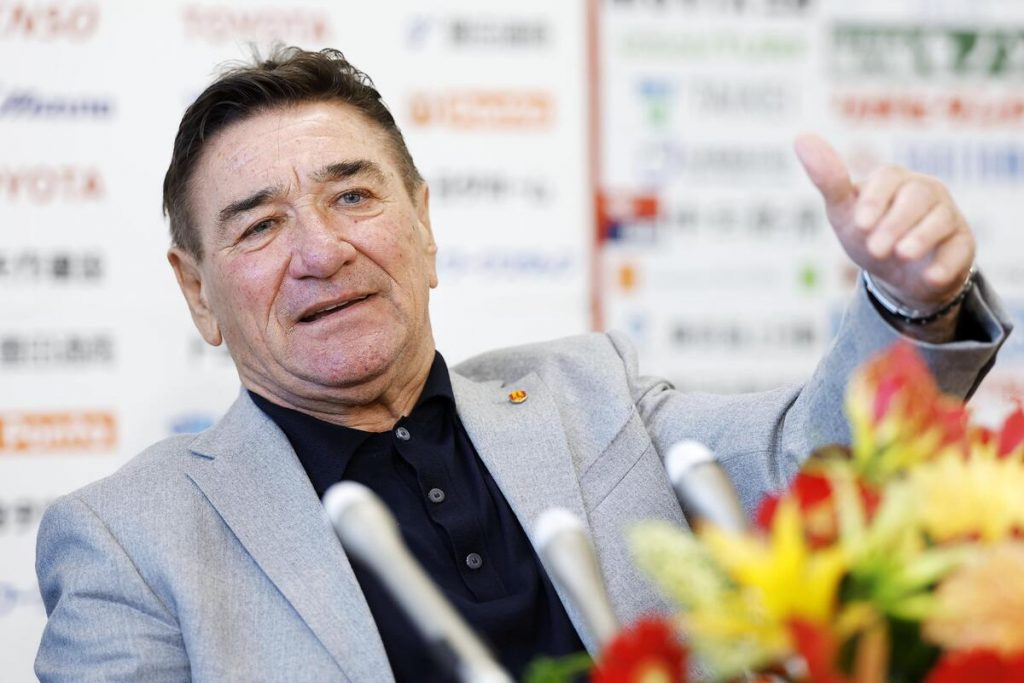 Mihailo Petrovic
