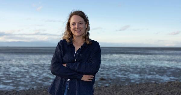 The hardest part of walking the length of NZ? Maybe the loneliness
