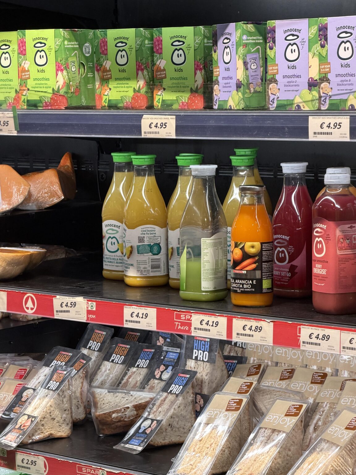 is this for taste testing?