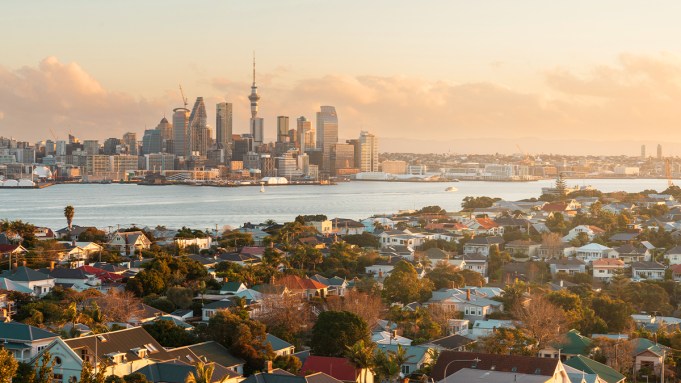 New Zealand Opens Its Real Estate Market to Golden Visa Holders