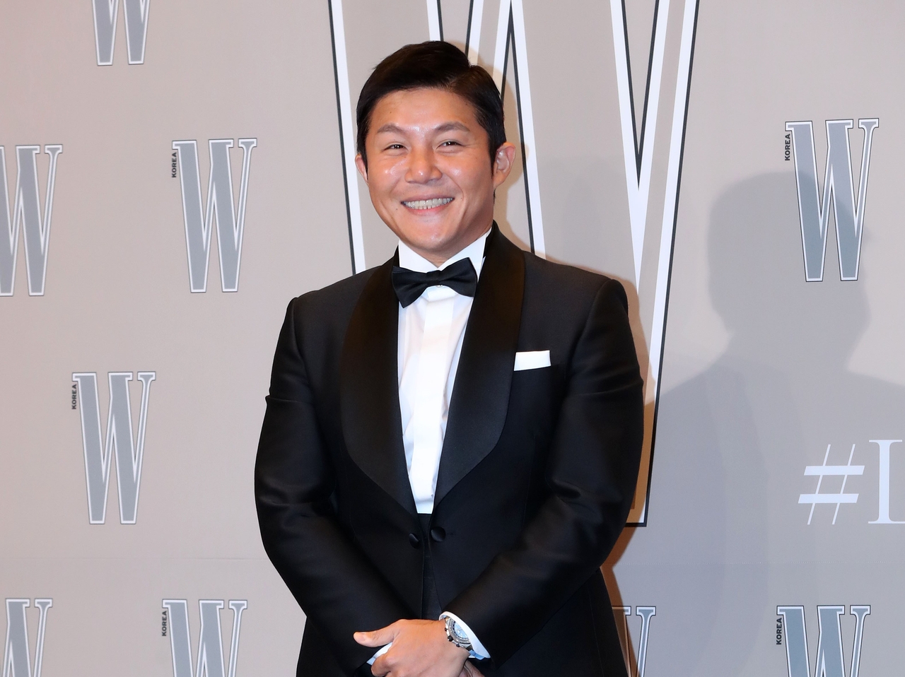 Jo Se-ho, comedian (Newsis)