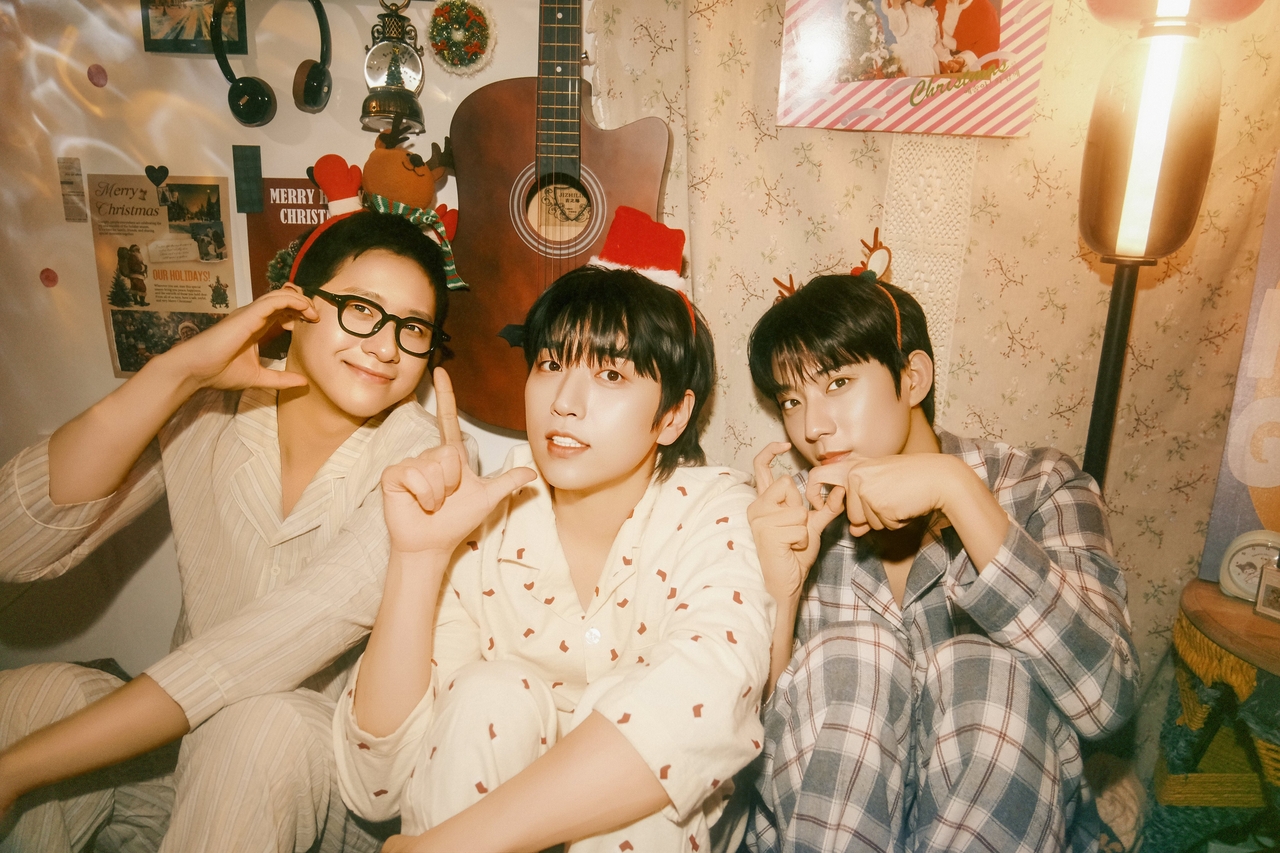 B1A4 (X, @_B1A4OFFICIAL)
