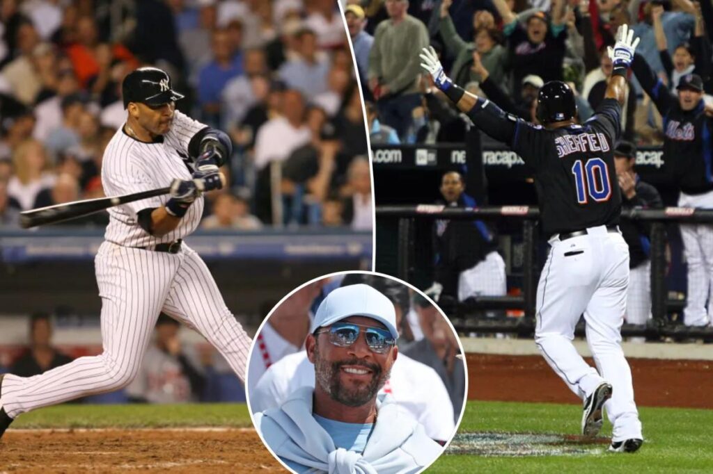 There's no justifying a Gary Sheffield Hall of Fame vote