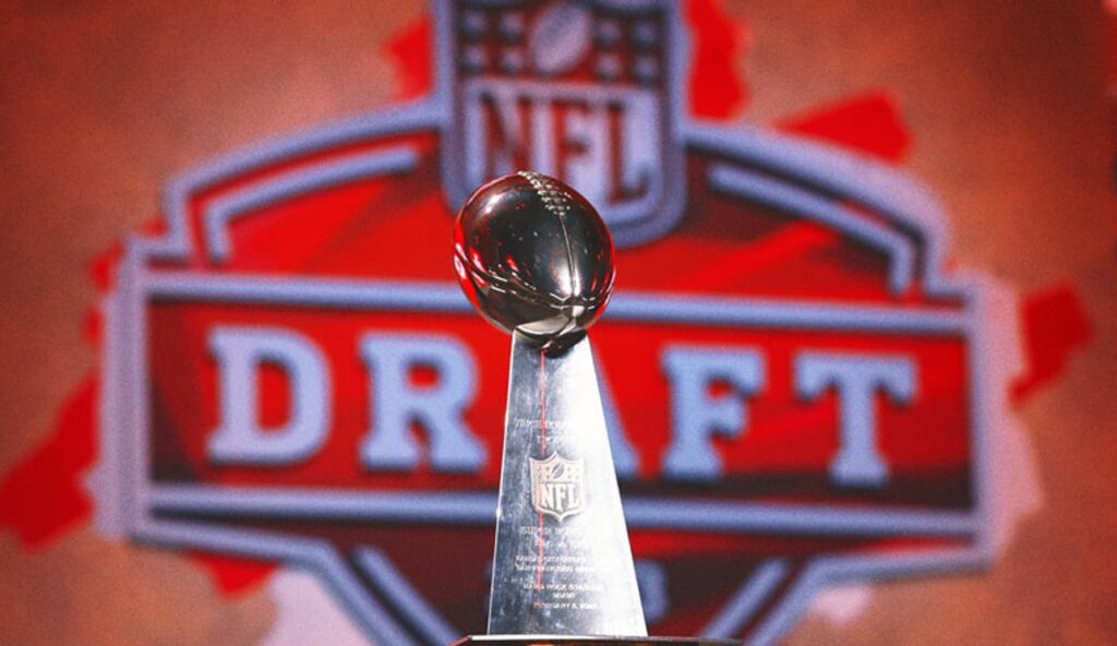 Time to Select Players Reportedly Shrinking in 2026 NFL Draft Time to Select Players Reportedly Shrinking in 2026 NFL Draft