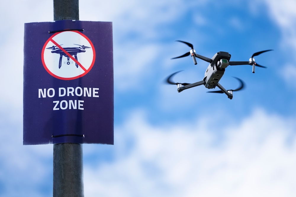 Germany logs 1,000-plus suspicious drone flights as security agencies tighten defences