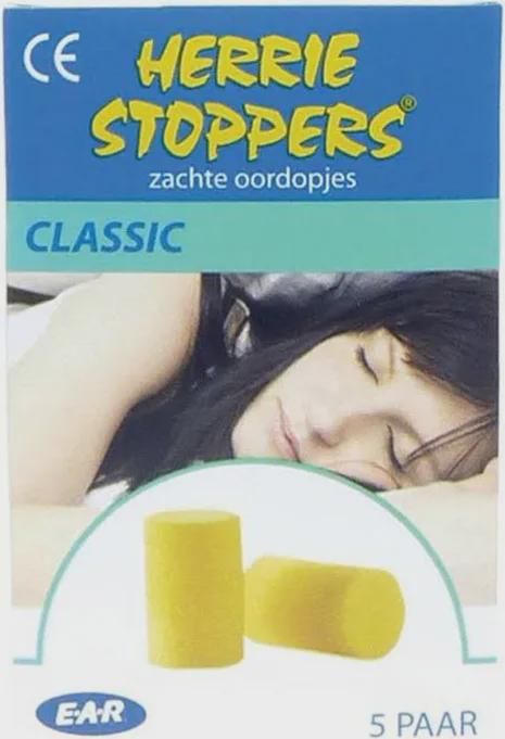 Noise stoppers (the OGs) no longer available?