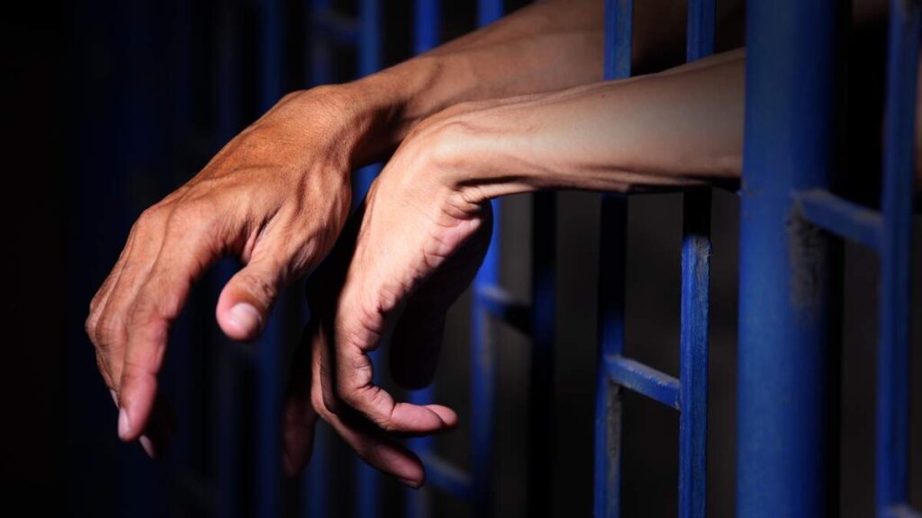 Christmas in prison in Luxembourg: 760 inmates face isolation In Luxembourg, around 760 people are set to spend the festive season behind bars