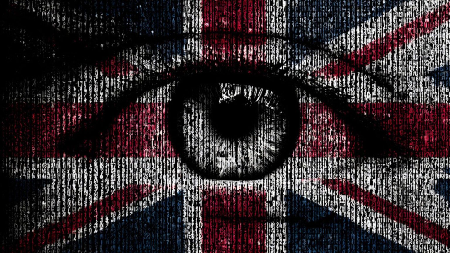 UK Lawmakers Propose Mandatory On-Device Surveillance and VPN Bans