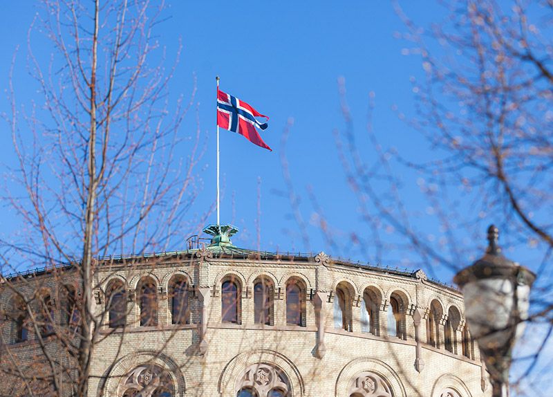 Norway Puts CBDC on Hold as Norges Bank Backs System