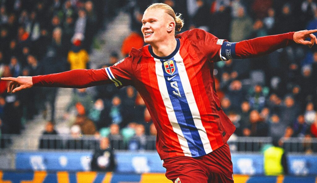 Norway World Cup 2026 Schedule: Locations, Dates, Times