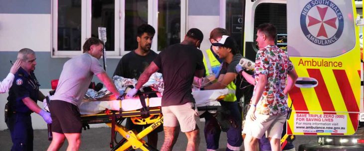 Condemn | Egyptian Streets