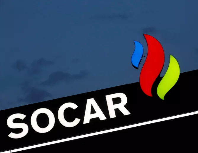 SOCAR Launches 3 New Gas Stations in Romania