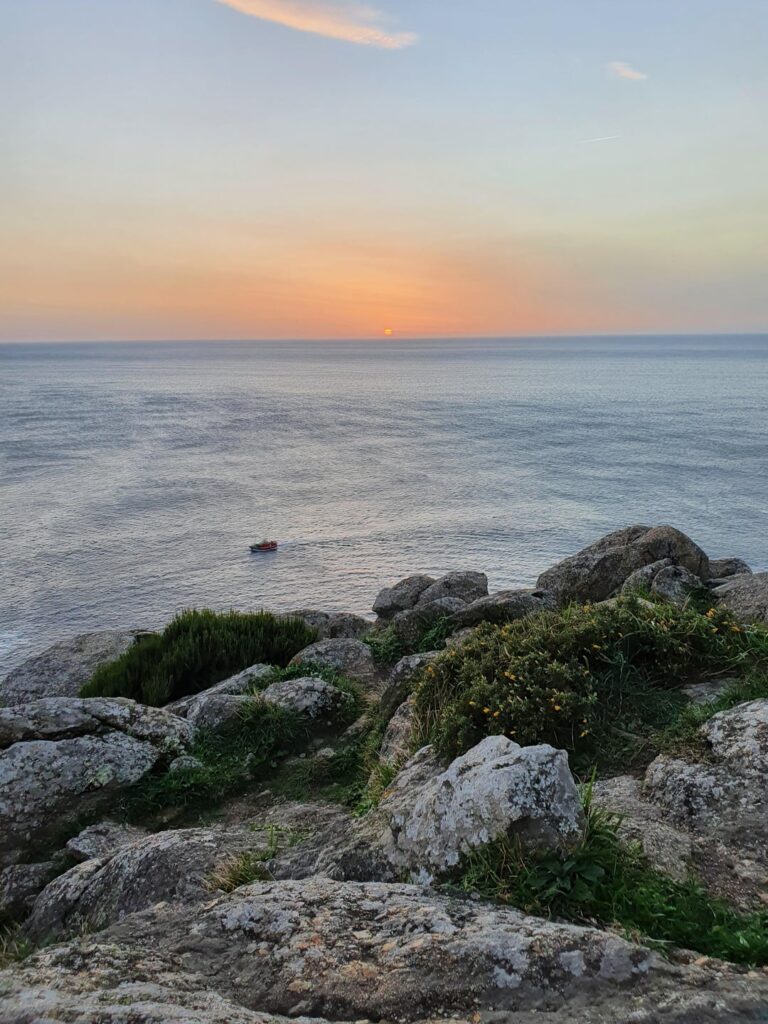 Stunning Finisterre