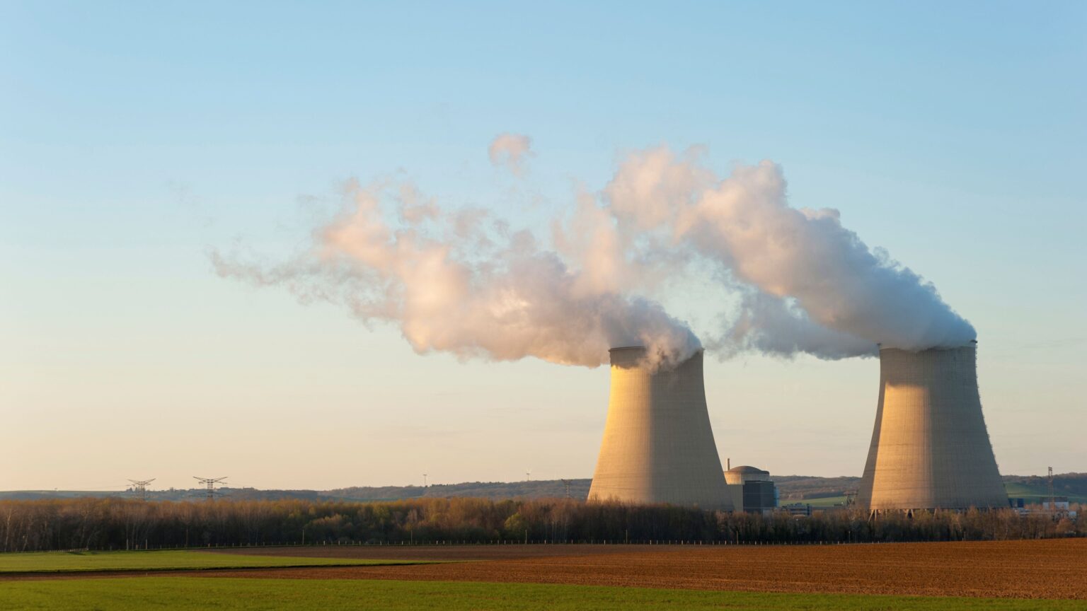 U.S. to Help South Korea With Fuel for Nuclear Reactors