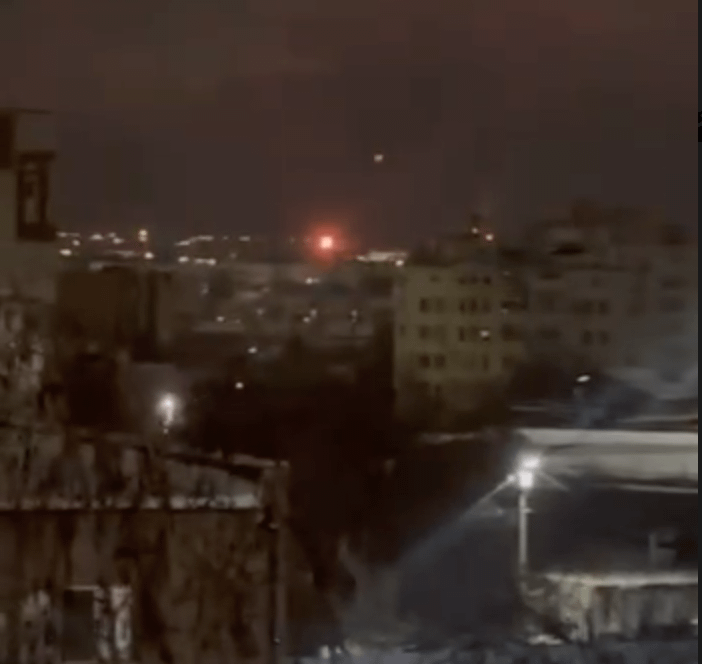 Russia's Syzran Oil Refinery under attack by Ukrainian drones, media reports