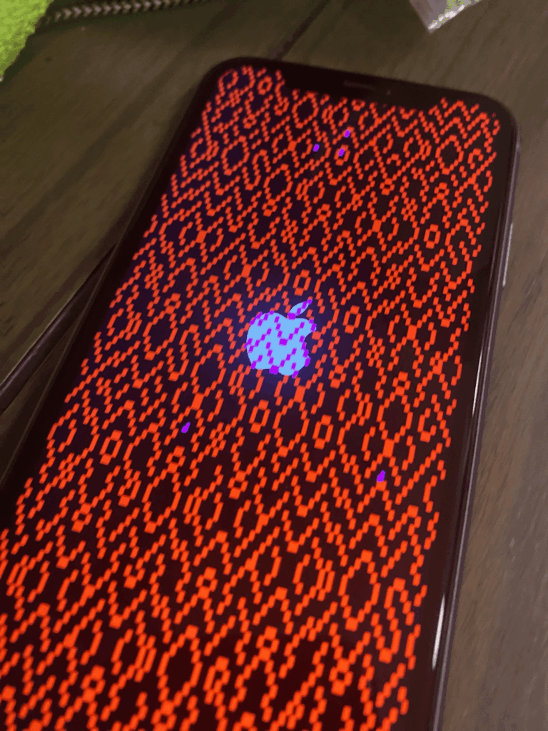 Who Hacked the iPhone and Installed the Big Belt Virus?