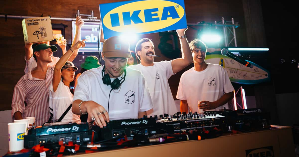 Get down to the garage: Celebrating New Zealand's most beloved party spot