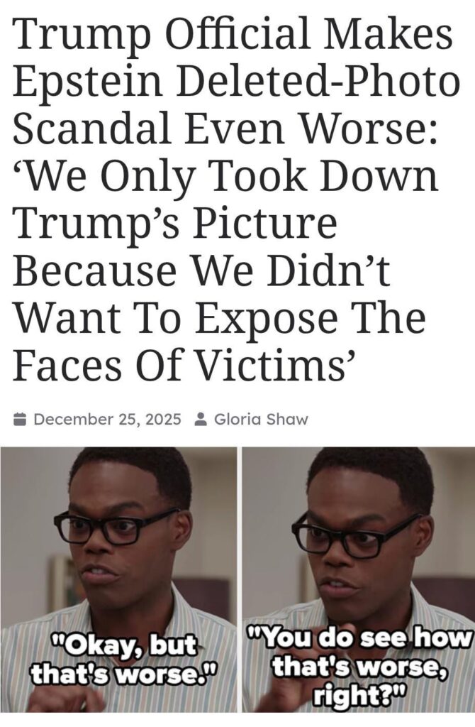 I really don't think they do