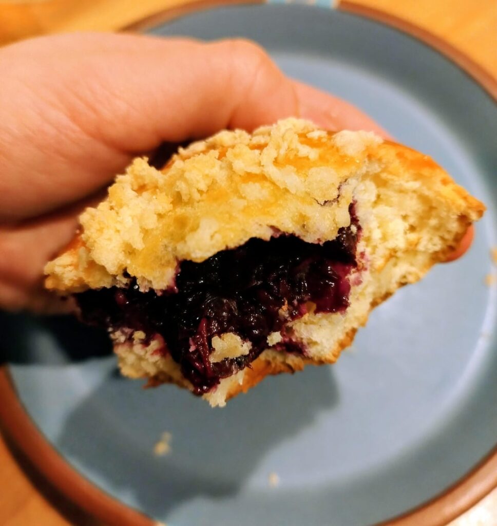 A sick person always messes up something. The best Polish kolaches 🤤 A sick person always messes up something. The best Polish kolaches 🤤
