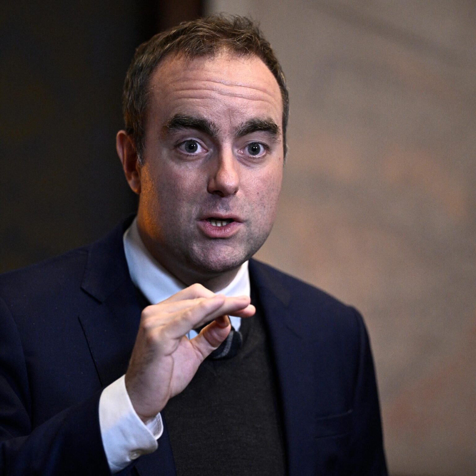 Drivers, police protection... Sébastien Lecornu tightens the screws on the advantages of former Prime Ministers