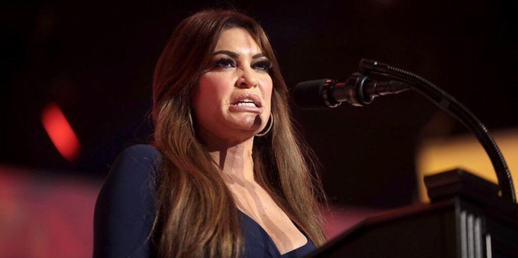 'I had to say no': DC plastic surgeon spills on Trump-linked patients with 'Joker' smile