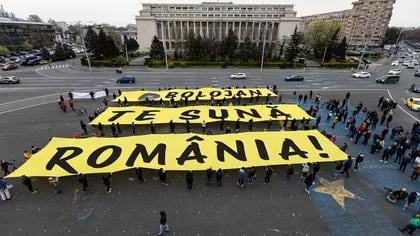 We have a choreography to do tonight. Bolojan doesn't seem to understand that Predoiu and Marinescu have to go!