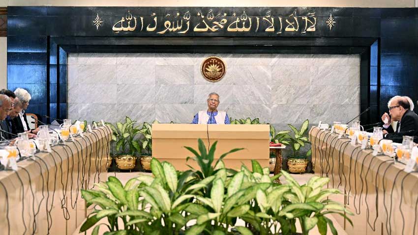 Advisory Council approves 2 ordinances, new embassy in Switzerland