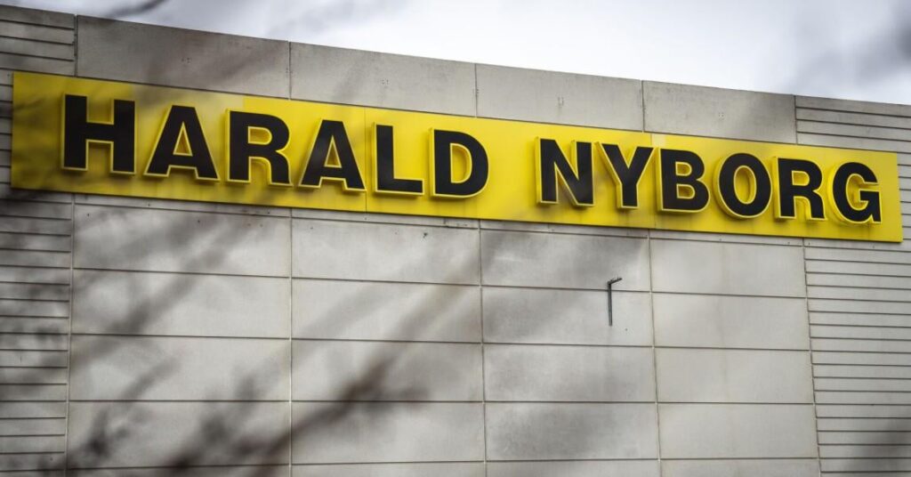 Large Funen chain is taken to court for selling groceries