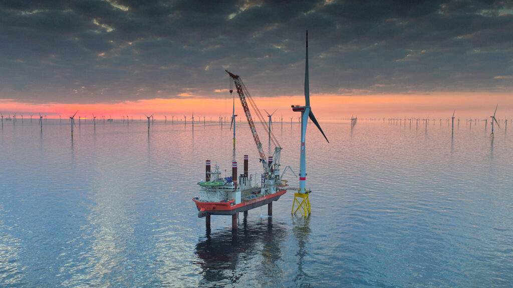 Poland powers ahead: first offshore wind auction delivers strong results Poland powers ahead: first offshore wind auction delivers strong results
