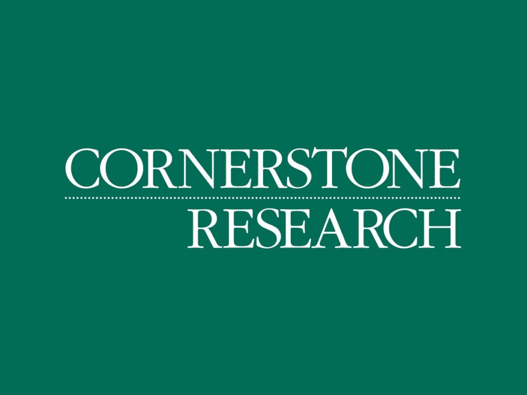 Cornerstone Research