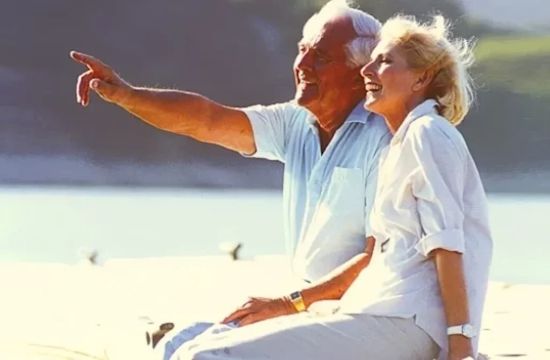 German Press: Foreign Retirees Prefer Greece