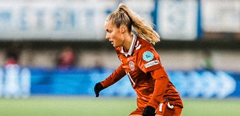 Holdt starts as Denmark held, Summanen's Finland secure draw