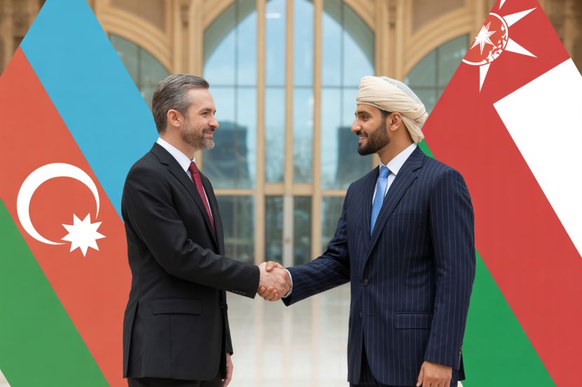 Azerbaijan and oman&rsquo;s groundbreaking agreement on visa-free travel
