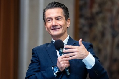 CEOs Ranked for 2025: ORF Chief Weißmann Reigns Over Austria's Business Elite - Vindobona.org
