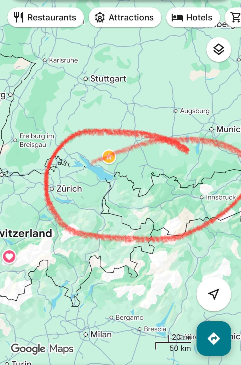 Traveling to this area for a week. Ideas on unusual (less touristy) things to see/do.