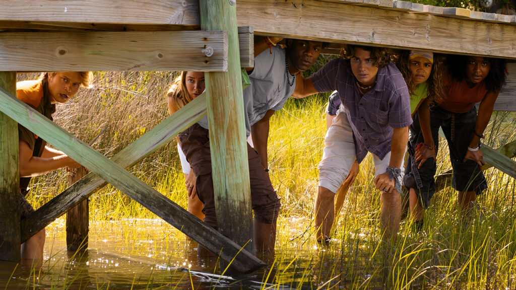 Outer Banks Season 5 Heads Back To Us Adds New Cast
