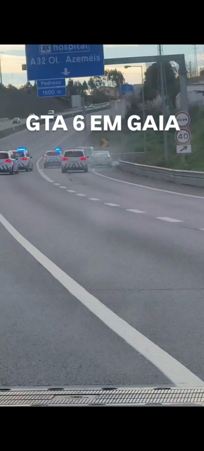 GTA 6 GAIA